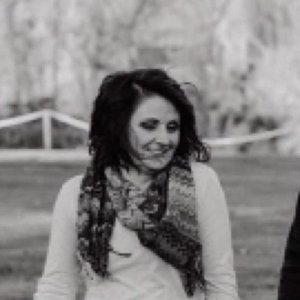 Meet your Posher, Deanna